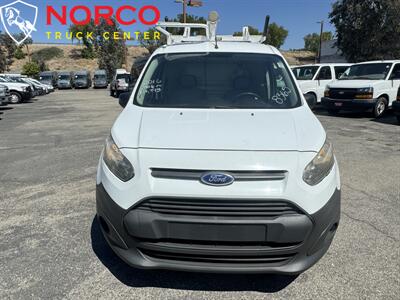 2016 Ford Transit Connect XL Mini Cargo w/ Shelves & Ladder Rack - Photo 5 - Norco, CA 92860