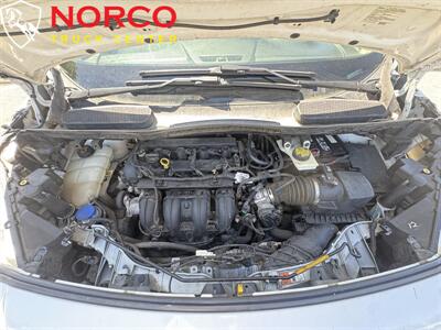 2016 Ford Transit Connect XL Mini Cargo w/ Shelves & Ladder Rack - Photo 28 - Norco, CA 92860