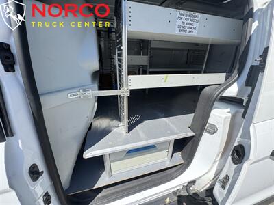 2016 Ford Transit Connect XL Mini Cargo w/ Shelves & Ladder Rack - Photo 9 - Norco, CA 92860