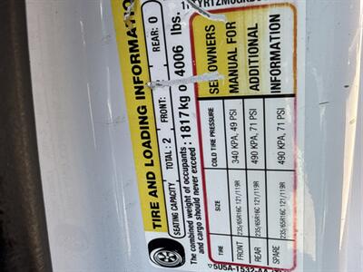 2016 Ford Transit 250 T250 Low Roof Cargo - Photo 16 - Norco, CA 92860