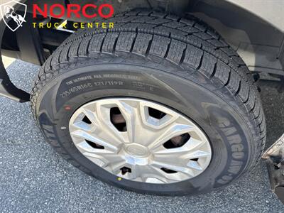 2016 Ford Transit 250 T250 Low Roof Cargo - Photo 12 - Norco, CA 92860