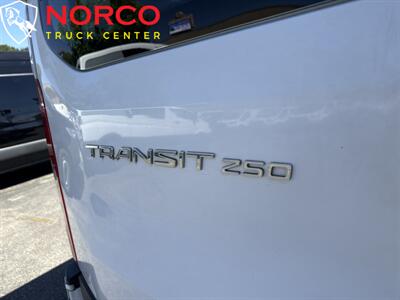 2016 Ford Transit 250 T250 Low Roof Cargo - Photo 9 - Norco, CA 92860