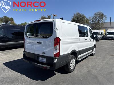 2016 Ford Transit 250 T250 Low Roof Cargo - Photo 8 - Norco, CA 92860
