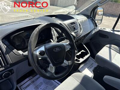 2016 Ford Transit 250 T250 Low Roof Cargo - Photo 14 - Norco, CA 92860