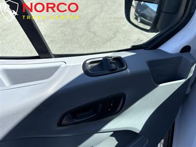 2016 Ford Transit 250 T250 Low Roof Cargo - Photo 13 - Norco, CA 92860