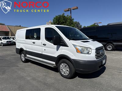 2016 Ford Transit 250 T250 Low Roof Cargo - Photo 2 - Norco, CA 92860