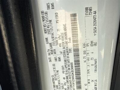 2016 Ford Transit 250 T250 Low Roof Cargo - Photo 17 - Norco, CA 92860