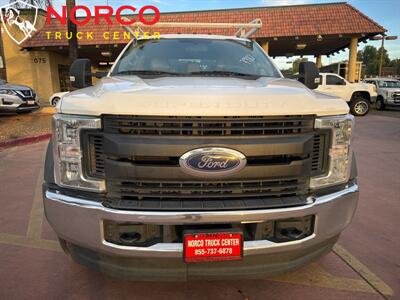 2019 Ford F450 Diesel Crew Cab 12' Contractor Bed   - Photo 3 - Norco, CA 92860