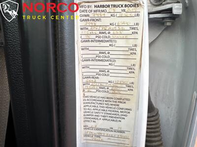 2019 Ford F450 Diesel Crew Cab 12' Contractor Bed   - Photo 24 - Norco, CA 92860