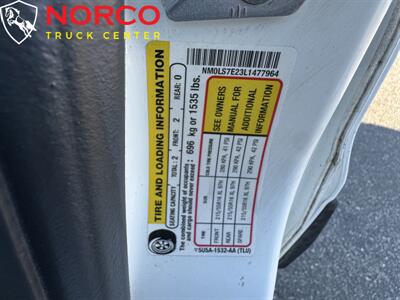 2020 Ford Transit Connect XL   - Photo 32 - Norco, CA 92860