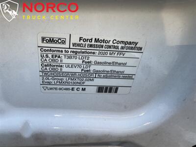 2020 Ford Transit Connect XL   - Photo 35 - Norco, CA 92860