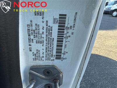 2020 Ford Transit Connect XL   - Photo 31 - Norco, CA 92860