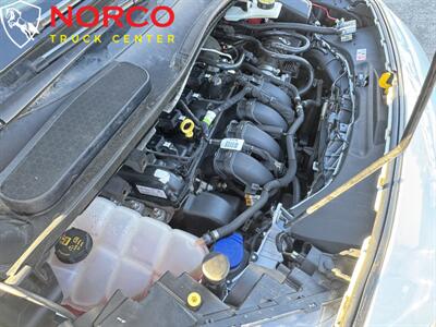 2020 Ford Transit Connect XL   - Photo 34 - Norco, CA 92860