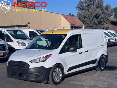 2020 Ford Transit Connect XL   - Photo 2 - Norco, CA 92860