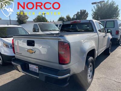 2018 Chevrolet Colorado Work Truck   - Photo 9 - Norco, CA 92860