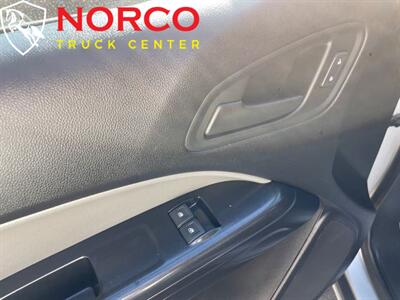 2018 Chevrolet Colorado Work Truck   - Photo 22 - Norco, CA 92860