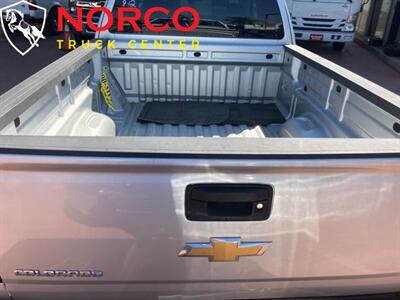 2018 Chevrolet Colorado Work Truck   - Photo 17 - Norco, CA 92860