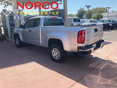 2018 Chevrolet Colorado Work Truck   - Photo 12 - Norco, CA 92860