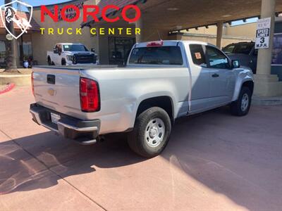 2018 Chevrolet Colorado Work Truck   - Photo 13 - Norco, CA 92860