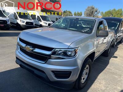 2018 Chevrolet Colorado Work Truck   - Photo 25 - Norco, CA 92860