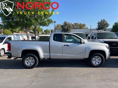 2018 Chevrolet Colorado Work Truck   - Photo 1 - Norco, CA 92860