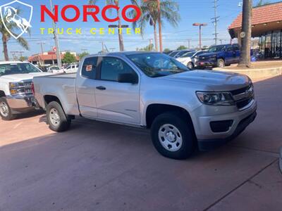 2018 Chevrolet Colorado Work Truck   - Photo 14 - Norco, CA 92860