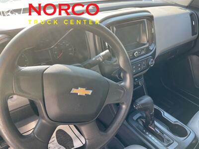 2018 Chevrolet Colorado Work Truck   - Photo 5 - Norco, CA 92860