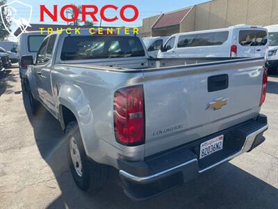 2018 Chevrolet Colorado Work Truck   - Photo 8 - Norco, CA 92860