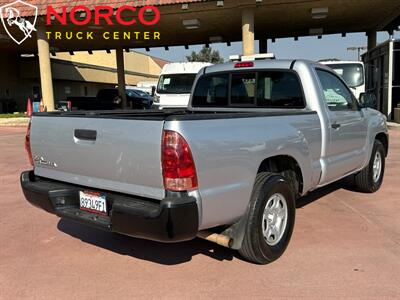 2013 Toyota Tacoma Regular Cab Short Bed   - Photo 8 - Norco, CA 92860