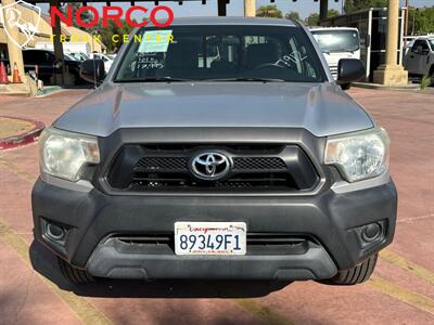 2013 Toyota Tacoma Regular Cab Short Bed   - Photo 3 - Norco, CA 92860