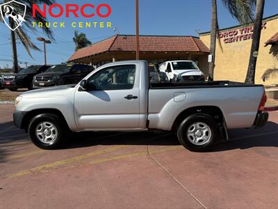 2013 Toyota Tacoma Regular Cab Short Bed   - Photo 5 - Norco, CA 92860