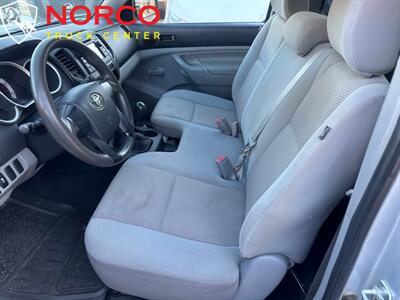 2013 Toyota Tacoma Regular Cab Short Bed   - Photo 10 - Norco, CA 92860