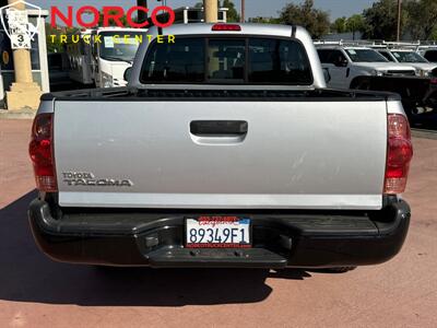 2013 Toyota Tacoma Regular Cab Short Bed   - Photo 7 - Norco, CA 92860