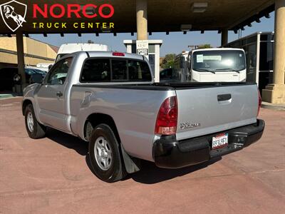 2013 Toyota Tacoma Regular Cab Short Bed   - Photo 6 - Norco, CA 92860