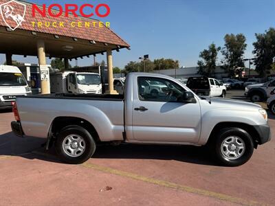 2013 Toyota Tacoma Regular Cab Short Bed   - Photo 1 - Norco, CA 92860