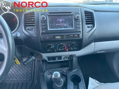 2013 Toyota Tacoma Regular Cab Short Bed   - Photo 12 - Norco, CA 92860