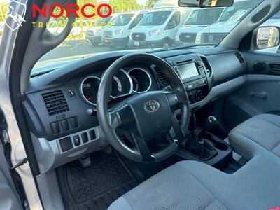 2013 Toyota Tacoma Regular Cab Short Bed   - Photo 11 - Norco, CA 92860