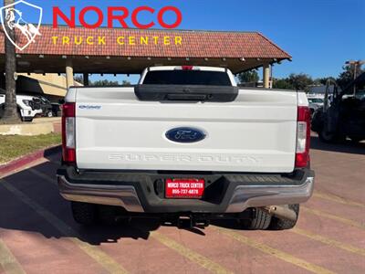 2019 Ford F-350 Super Duty XLT  Crew Cab Long Bed Dually 4WD - Photo 9 - Norco, CA 92860