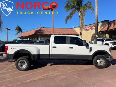 2019 Ford F-350 Super Duty XLT  Crew Cab Long Bed Dually 4WD - Photo 1 - Norco, CA 92860