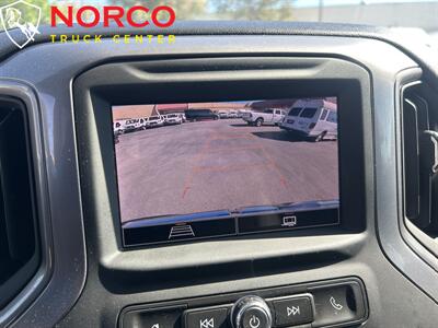 2023 GMC Sierra 1500 Pro Extended  Cab 6.6 ft Bed   - Photo 17 - Norco, CA 92860