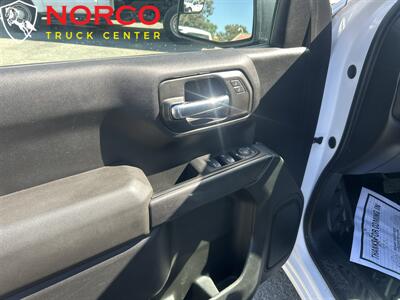 2023 GMC Sierra 1500 Pro Extended  Cab 6.6 ft Bed   - Photo 9 - Norco, CA 92860