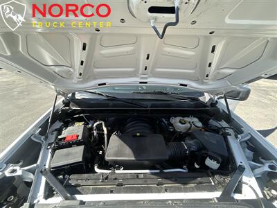 2023 GMC Sierra 1500 Pro Extended  Cab 6.6 ft Bed   - Photo 16 - Norco, CA 92860
