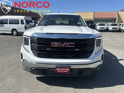 2023 GMC Sierra 1500 Pro Extended  Cab 6.6 ft Bed   - Photo 3 - Norco, CA 92860