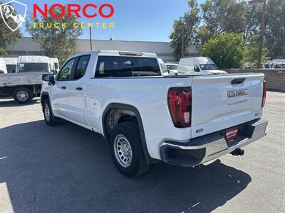 2023 GMC Sierra 1500 Pro Extended  Cab 6.6 ft Bed   - Photo 6 - Norco, CA 92860