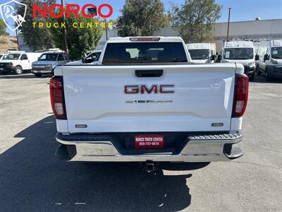 2023 GMC Sierra 1500 Pro Extended  Cab 6.6 ft Bed   - Photo 7 - Norco, CA 92860