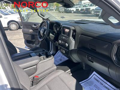 2023 GMC Sierra 1500 Pro Extended  Cab 6.6 ft Bed   - Photo 13 - Norco, CA 92860