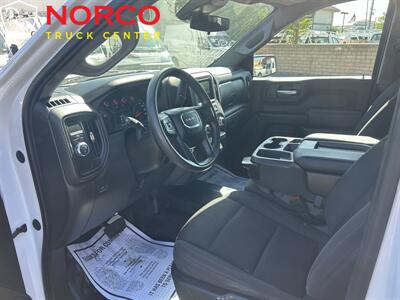 2023 GMC Sierra 1500 Pro Extended  Cab 6.6 ft Bed   - Photo 10 - Norco, CA 92860
