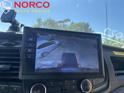 2022 Ford Transit 350 HD T350 Box Truck - Photo 16 - Norco, CA 92860