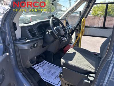 2022 Ford Transit 350 HD T350 Box Truck - Photo 13 - Norco, CA 92860