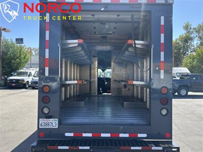 2022 Ford Transit 350 HD T350 Box Truck - Photo 9 - Norco, CA 92860